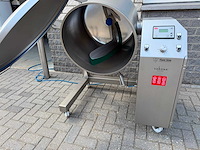 Vakona - 2017 - fm 150 - mengmixer - afbeelding 2 van  7