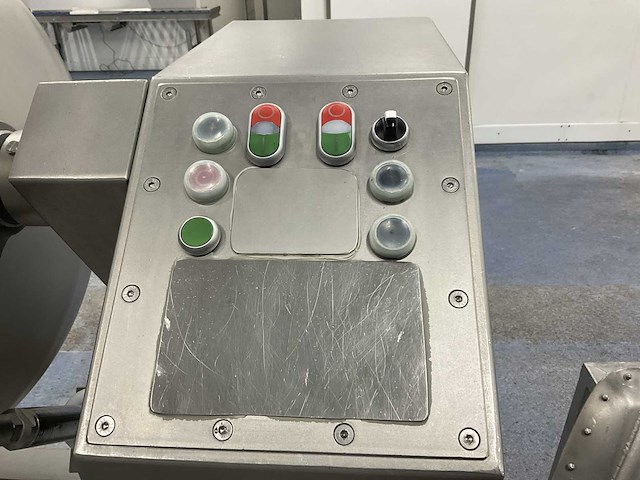 Vakona 500 ip vacuümtumbler - afbeelding 2 van  11