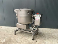 Vakona 500 ip vacuümtumbler - afbeelding 4 van  11