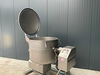 Vakona 500 ip vacuümtumbler - afbeelding 5 van  11