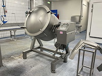 Vakona 500 ip vacuümtumbler - afbeelding 8 van  11