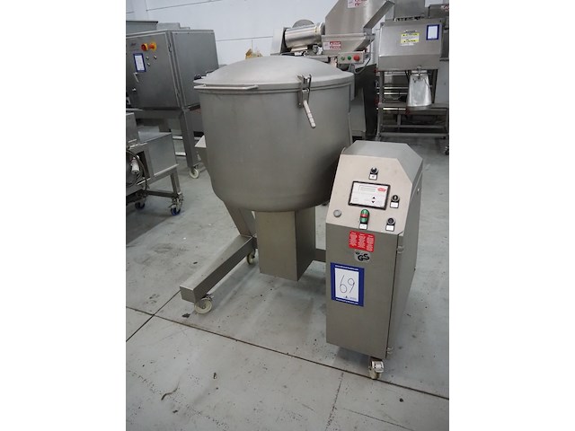 Vakona gmbh - afbeelding 1 van  9