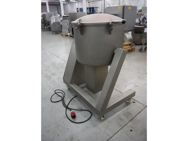 Vakona gmbh - afbeelding 3 van  9