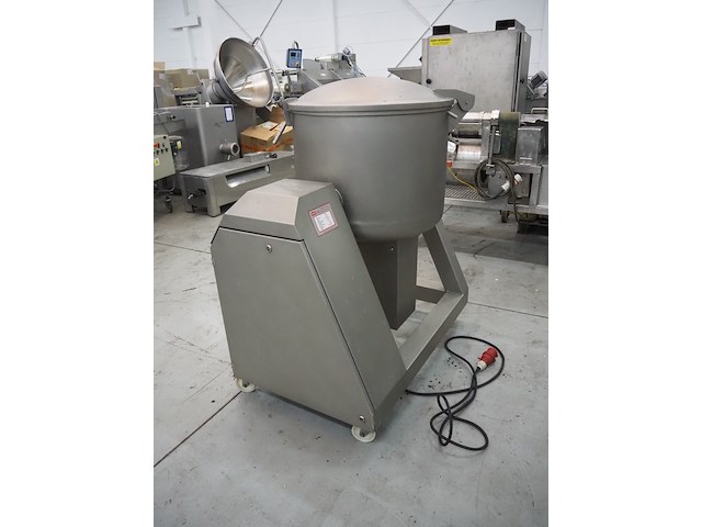 Vakona gmbh - afbeelding 4 van  9