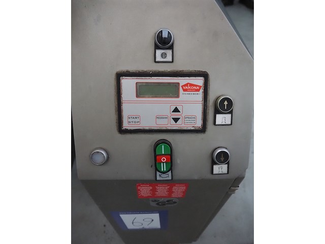 Vakona gmbh - afbeelding 6 van  9