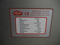 Vakona gmbh - afbeelding 9 van  9