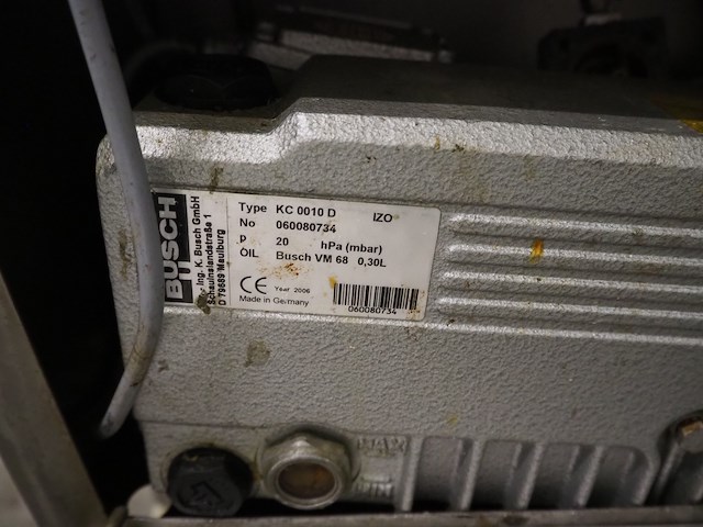 Vakona gmbh - afbeelding 2 van  12