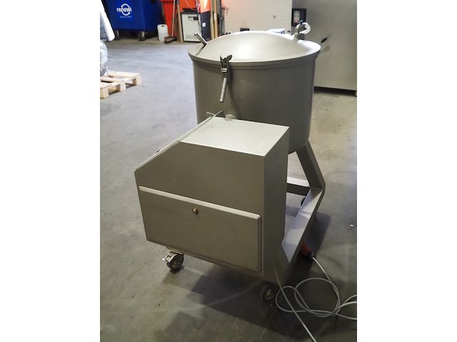 Vakona gmbh - afbeelding 4 van  10