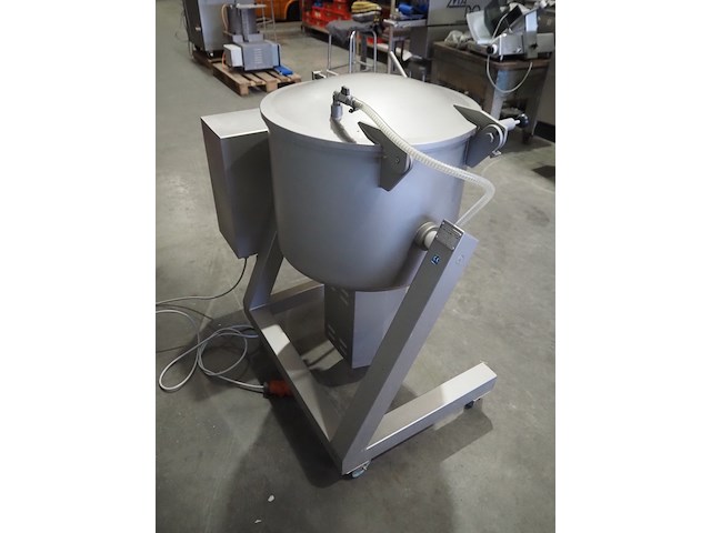 Vakona gmbh - afbeelding 5 van  10