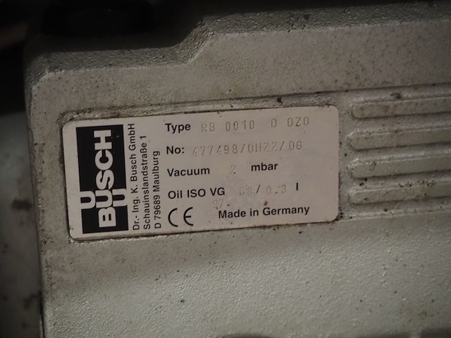 Vakona gmbh - afbeelding 9 van  10