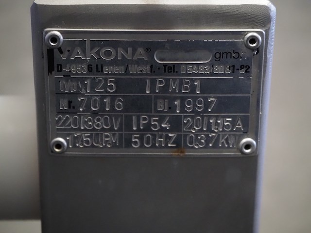 Vakona gmbh - afbeelding 10 van  10