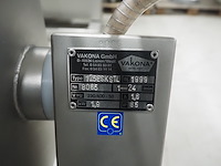 Vakona gmbh - afbeelding 4 van  13