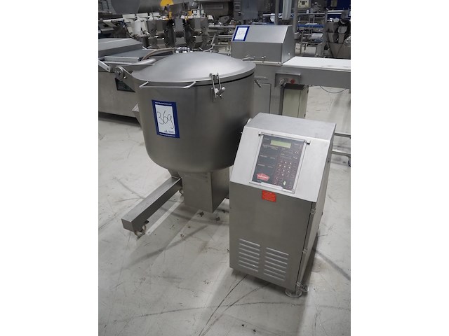 Vakona gmbh - afbeelding 1 van  13