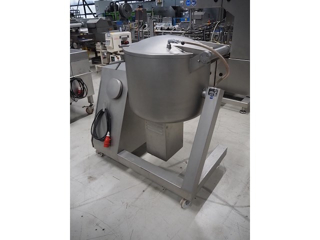 Vakona gmbh - afbeelding 7 van  13