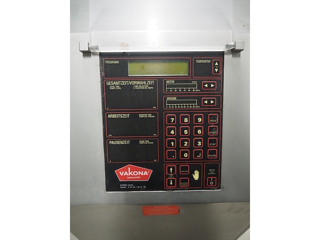 Vakona gmbh - afbeelding 11 van  13