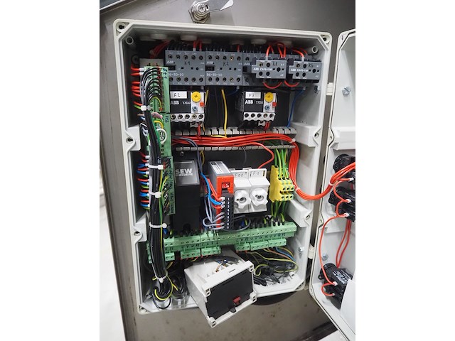 Vakona gmbh - afbeelding 12 van  13