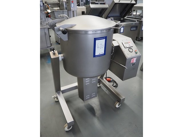 Vakona gmbh - afbeelding 1 van  10