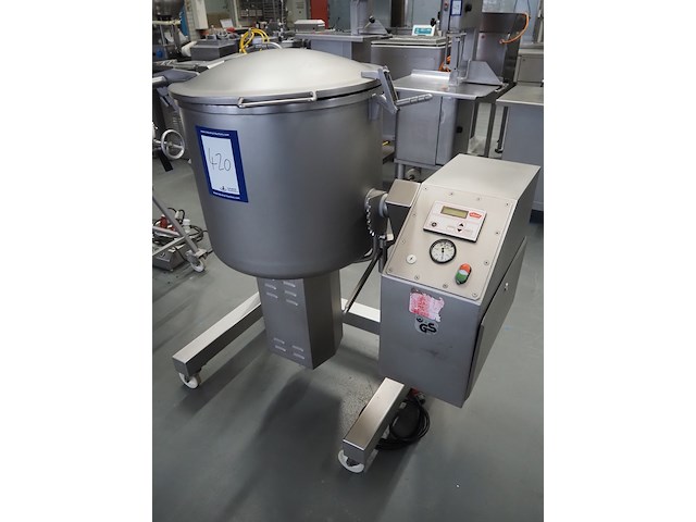 Vakona gmbh - afbeelding 3 van  10