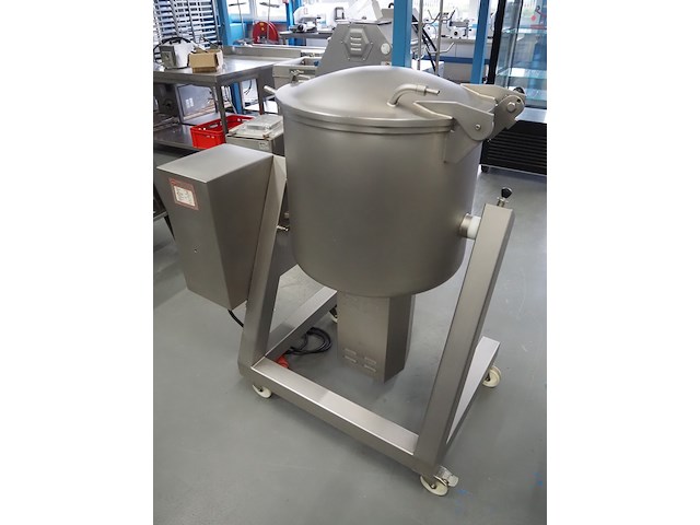 Vakona gmbh - afbeelding 5 van  10