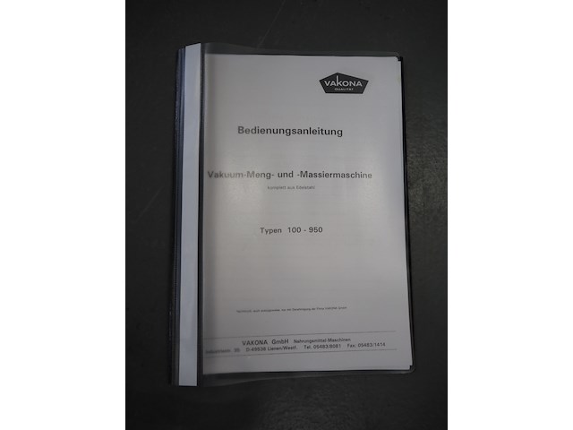 Vakona gmbh - afbeelding 9 van  10