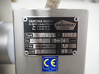 Vakona gmbh - afbeelding 6 van  15