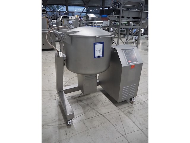 Vakona gmbh - afbeelding 1 van  15