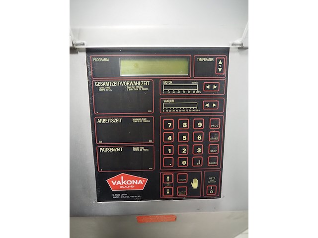 Vakona gmbh - afbeelding 14 van  15