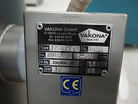 Vakona gmbh - afbeelding 6 van  15