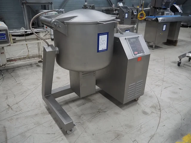 Vakona gmbh - afbeelding 1 van  15