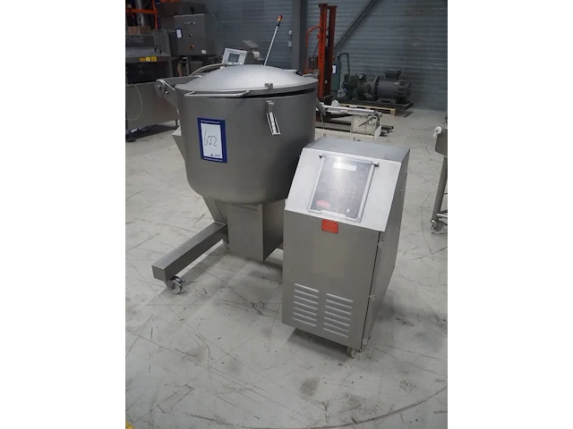 Vakona gmbh - afbeelding 8 van  15