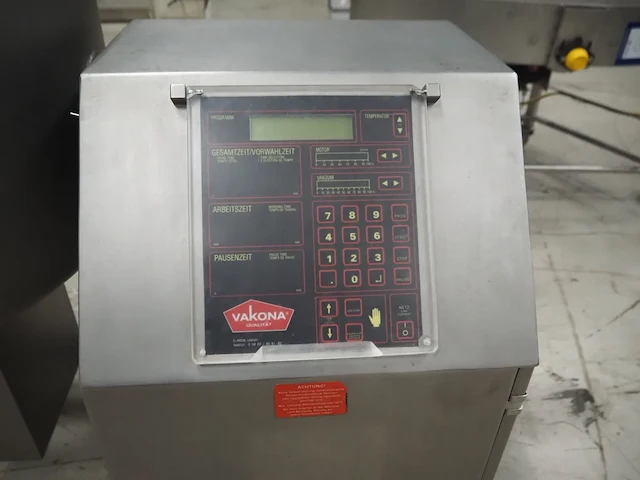 Vakona gmbh - afbeelding 15 van  15