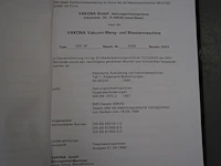 Vakona gmbh - afbeelding 2 van  10