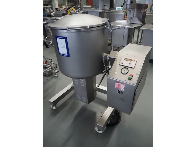 Vakona gmbh - afbeelding 3 van  10