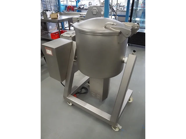 Vakona gmbh - afbeelding 5 van  10