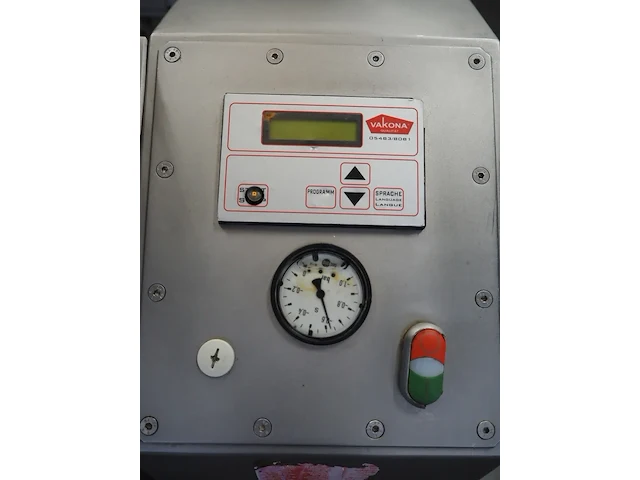 Vakona gmbh - afbeelding 8 van  10