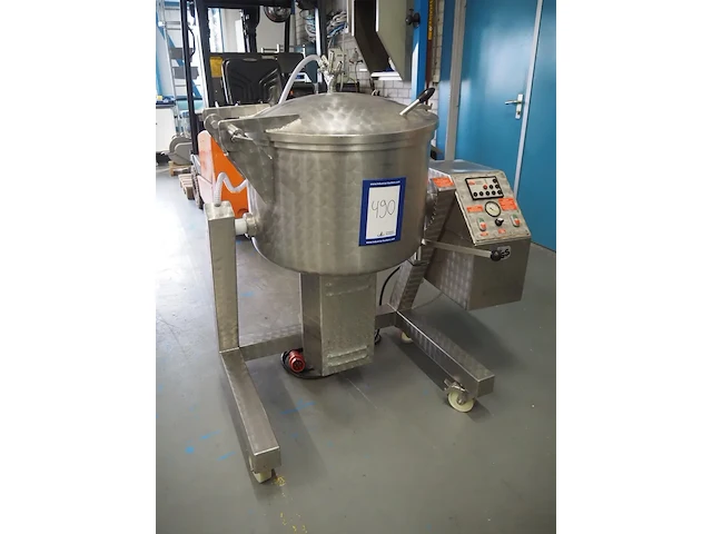 Vakona gmbh - afbeelding 1 van  9