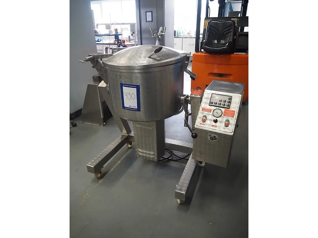 Vakona gmbh - afbeelding 2 van  9