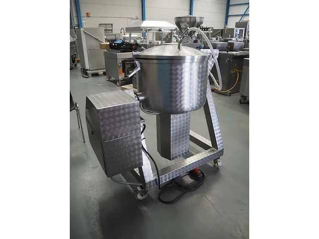Vakona gmbh - afbeelding 3 van  9