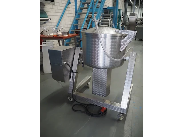 Vakona gmbh - afbeelding 4 van  9