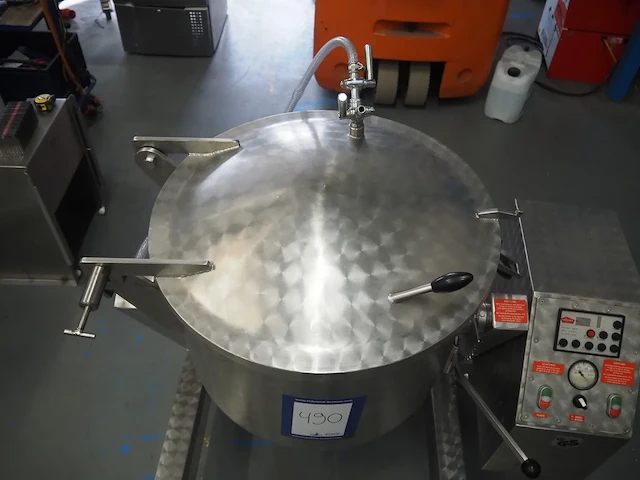 Vakona gmbh - afbeelding 5 van  9