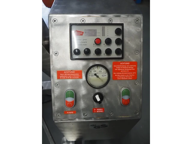 Vakona gmbh - afbeelding 7 van  9
