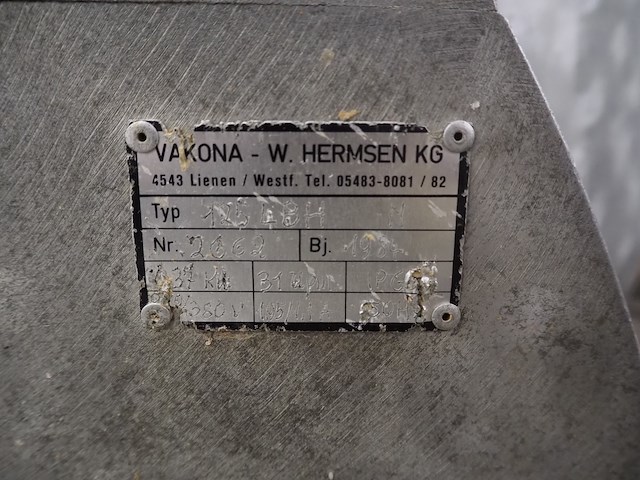 Vakona - afbeelding 6 van  8