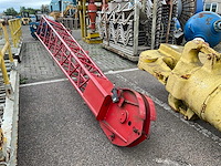 Vakwerk jib - afbeelding 1 van  4