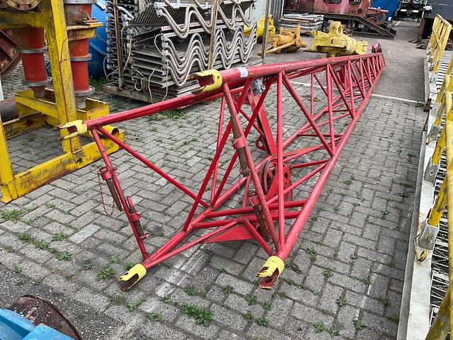 Vakwerk jib - afbeelding 2 van  4