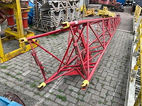Vakwerk jib - afbeelding 2 van  4