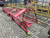Vakwerk jib - afbeelding 3 van  4