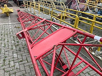 Vakwerk jib - afbeelding 4 van  4