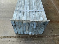 Vakwerk spant (3,96 mtr) (10x) - afbeelding 9 van  12