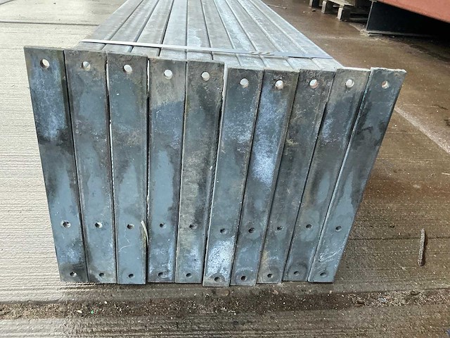 Vakwerk spant (3,96 mtr) (10x) - afbeelding 10 van  12