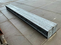 Vakwerk spant (3,96 mtr) (10x) - afbeelding 7 van  12